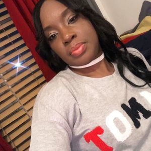 Meet your Posher, Laquanda